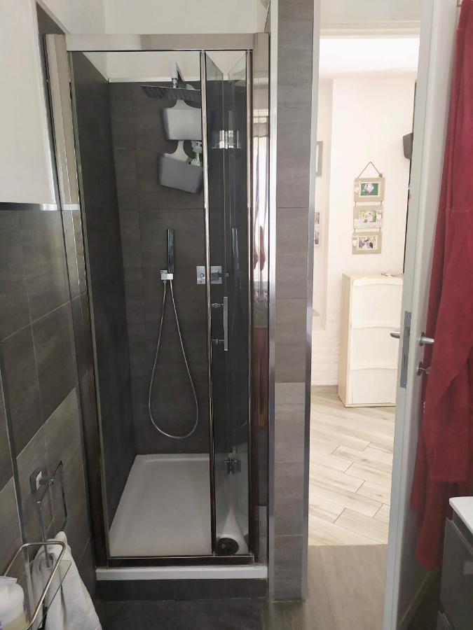Portuense Rome - Holiday Apartments Экстерьер фото