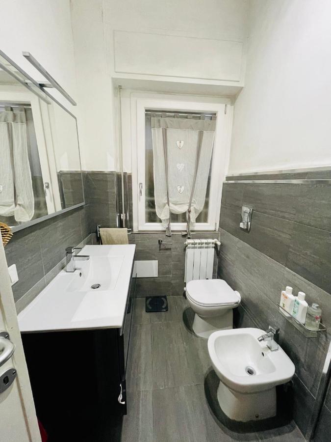 Portuense Rome - Holiday Apartments Экстерьер фото