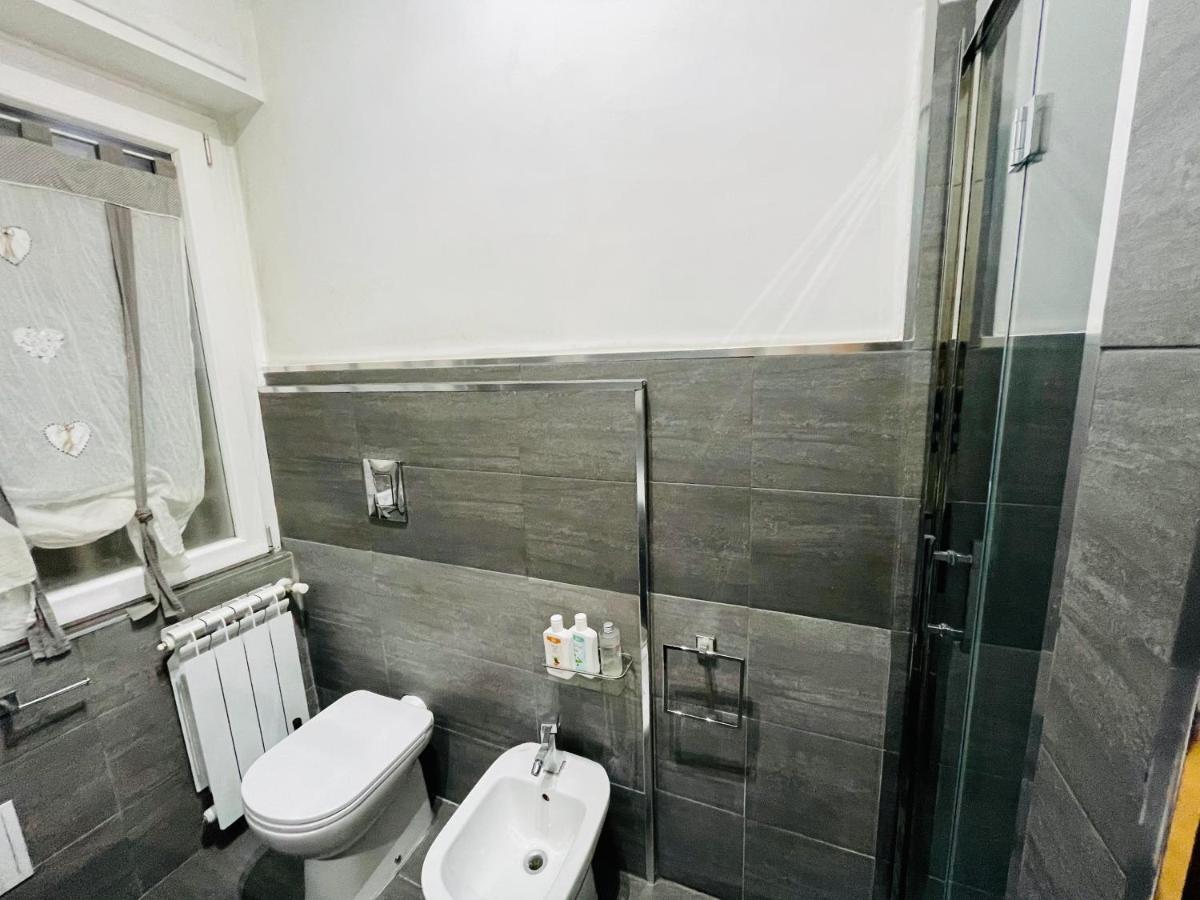 Portuense Rome - Holiday Apartments Экстерьер фото