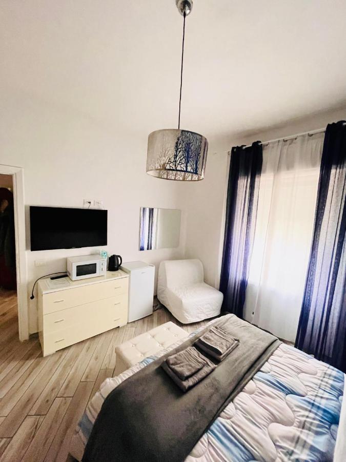 Portuense Rome - Holiday Apartments Экстерьер фото