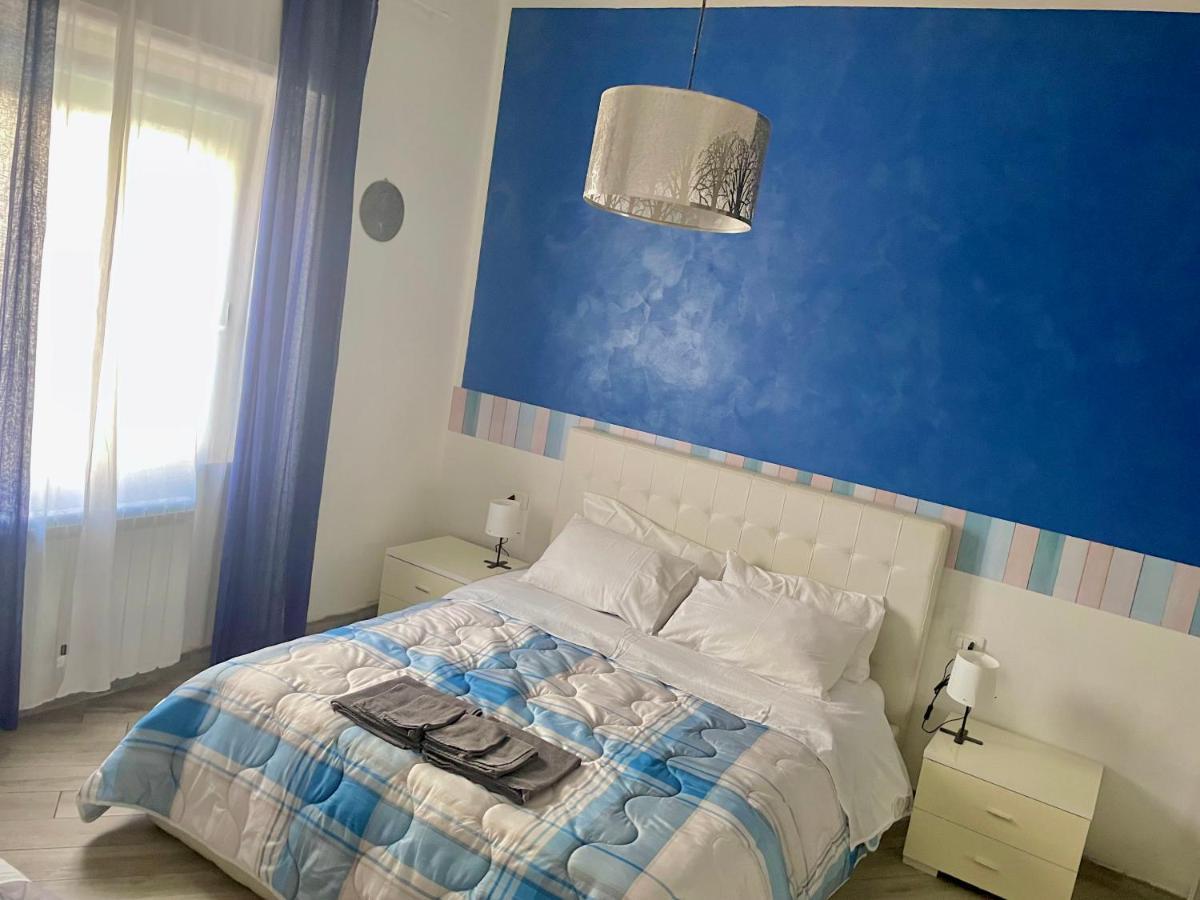 Portuense Rome - Holiday Apartments Экстерьер фото