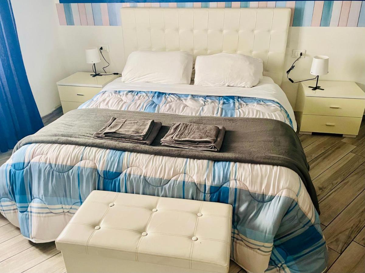 Portuense Rome - Holiday Apartments Экстерьер фото